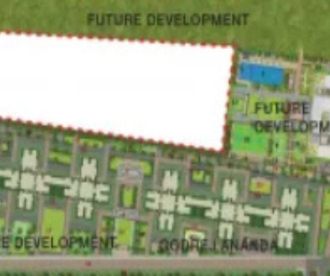 Layout Floor plan